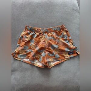 Patagonia shorts